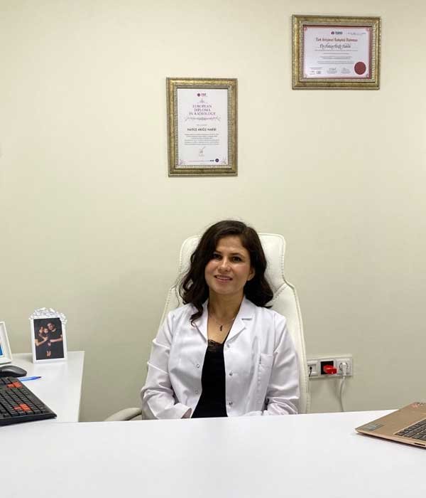 hatice arioz habibi radyoloji